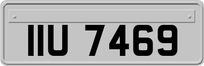 IIU7469