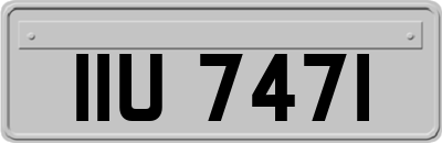 IIU7471