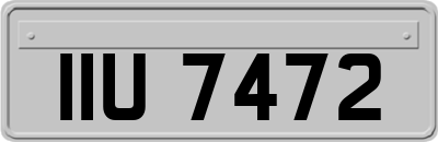 IIU7472