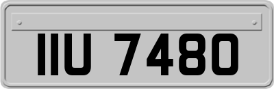 IIU7480