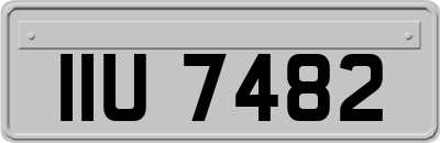 IIU7482