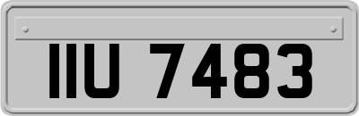 IIU7483