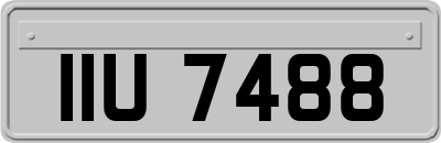 IIU7488