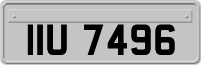 IIU7496