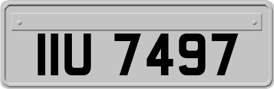 IIU7497