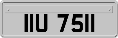 IIU7511
