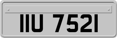 IIU7521
