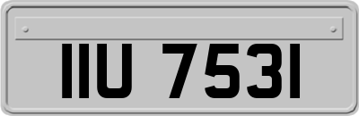 IIU7531