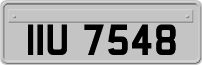 IIU7548