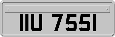 IIU7551