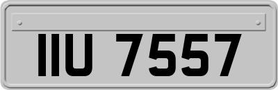 IIU7557