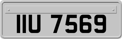 IIU7569