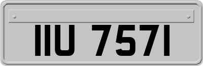 IIU7571