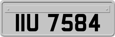 IIU7584
