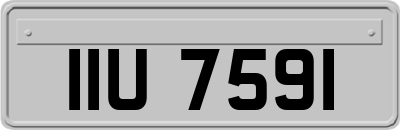 IIU7591