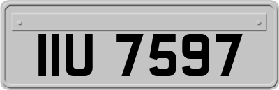 IIU7597