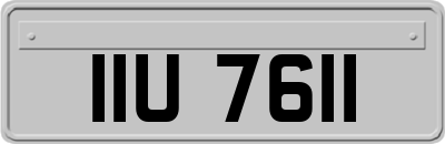 IIU7611