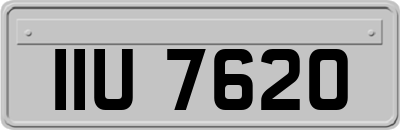 IIU7620