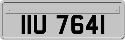 IIU7641