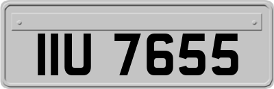IIU7655