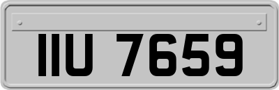 IIU7659