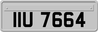 IIU7664