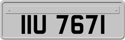 IIU7671
