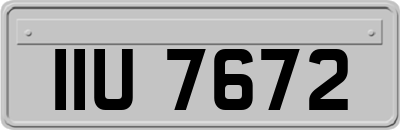IIU7672
