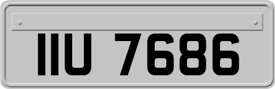 IIU7686