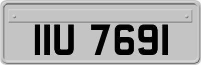 IIU7691