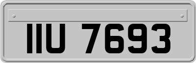 IIU7693