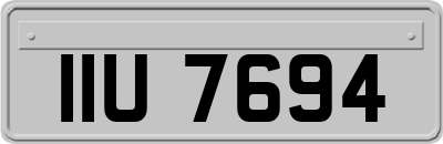 IIU7694