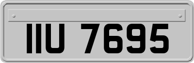 IIU7695