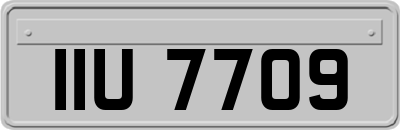 IIU7709