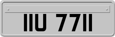 IIU7711
