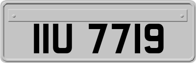 IIU7719