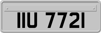 IIU7721