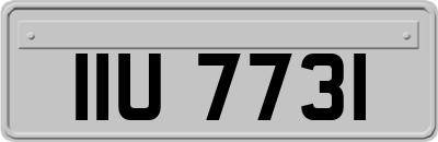 IIU7731
