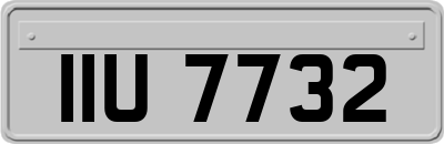 IIU7732