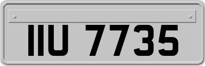 IIU7735