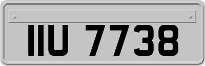 IIU7738
