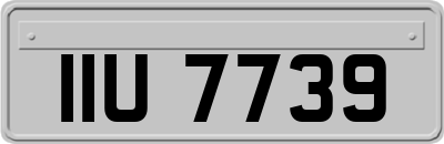 IIU7739