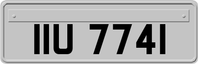 IIU7741