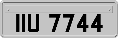 IIU7744