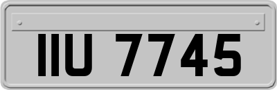 IIU7745
