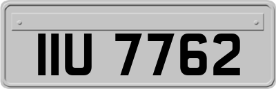 IIU7762