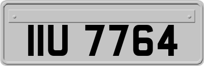 IIU7764