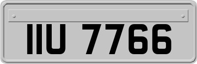 IIU7766