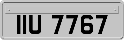 IIU7767