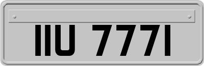 IIU7771